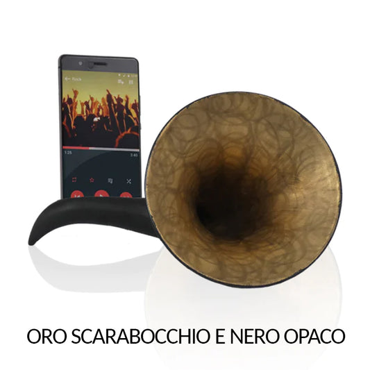 SCARAMANZ – AMPLIFICATORE DI EMOZIONI – SPECIAL EDITION