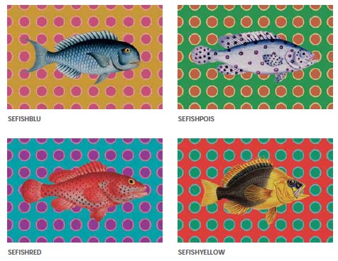 TOVAGLIETTA "SAPORE DI SALE"