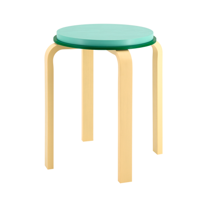 SGABELLO IMPILABILE MAX