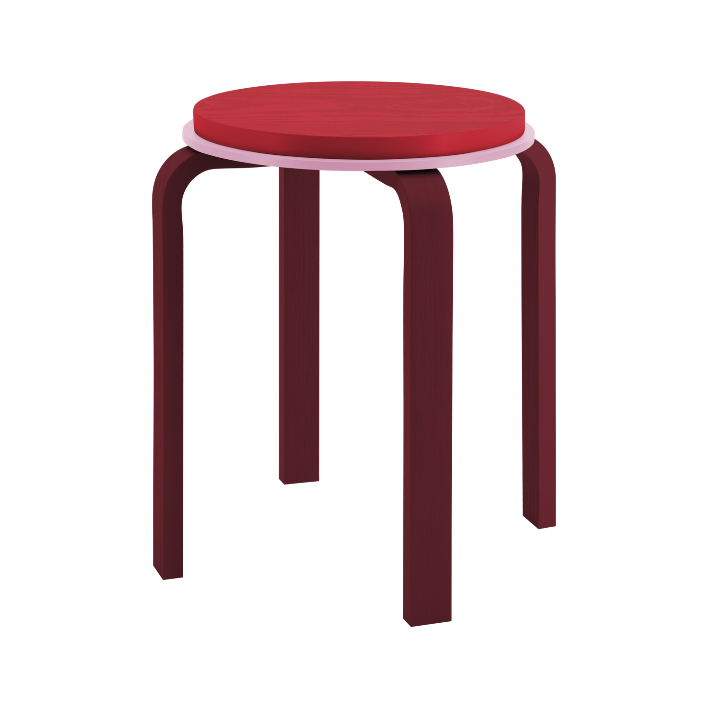 SGABELLO IMPILABILE MAX