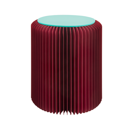 SGABELLO PIEGHEVOLE PAPILLON