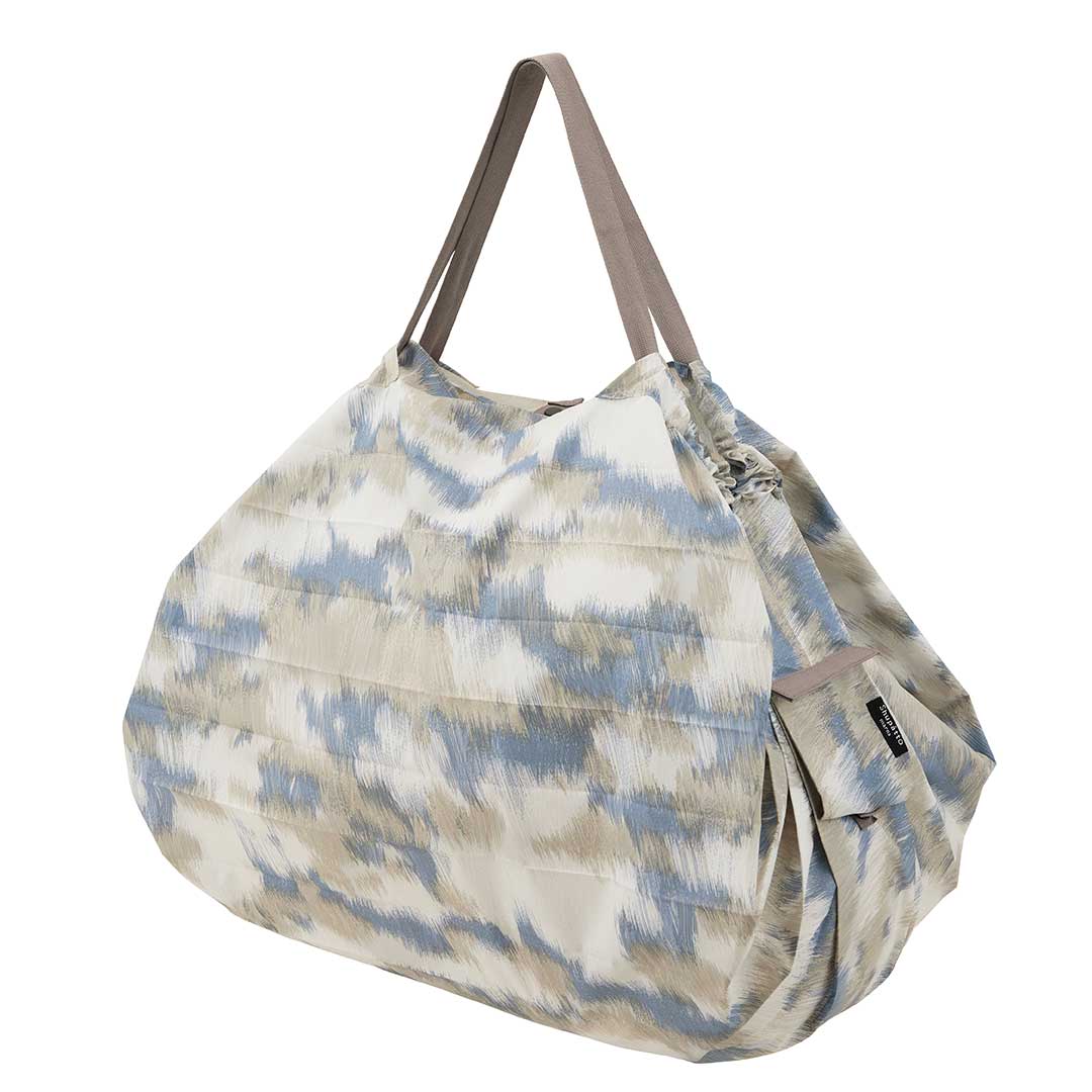 SHUPATTO BAG - BORSA GIAPPONESE