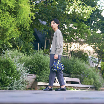 SHUPATTO BAG - BORSA GIAPPONESE