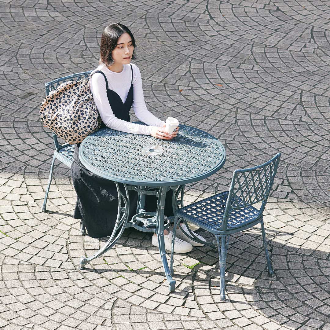 SHUPATTO BAG - BORSA GIAPPONESE