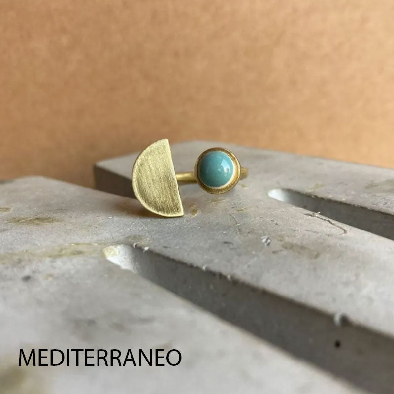 ANELLO SOLELUNA