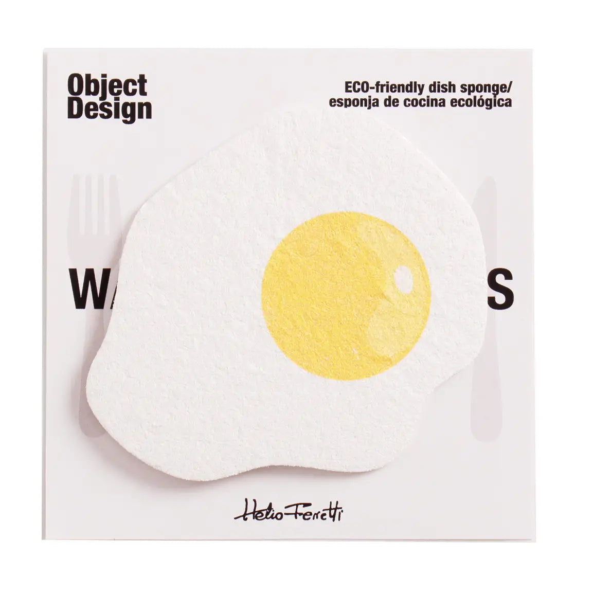 SPUGNE DA CUCINA COMPRESSE