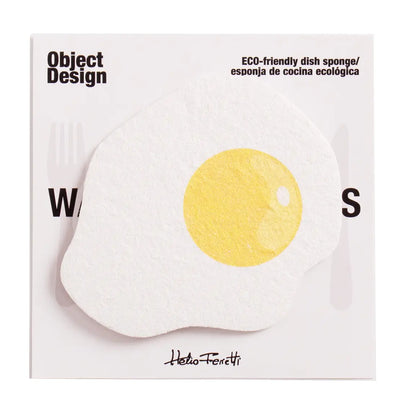 SPUGNE DA CUCINA COMPRESSE