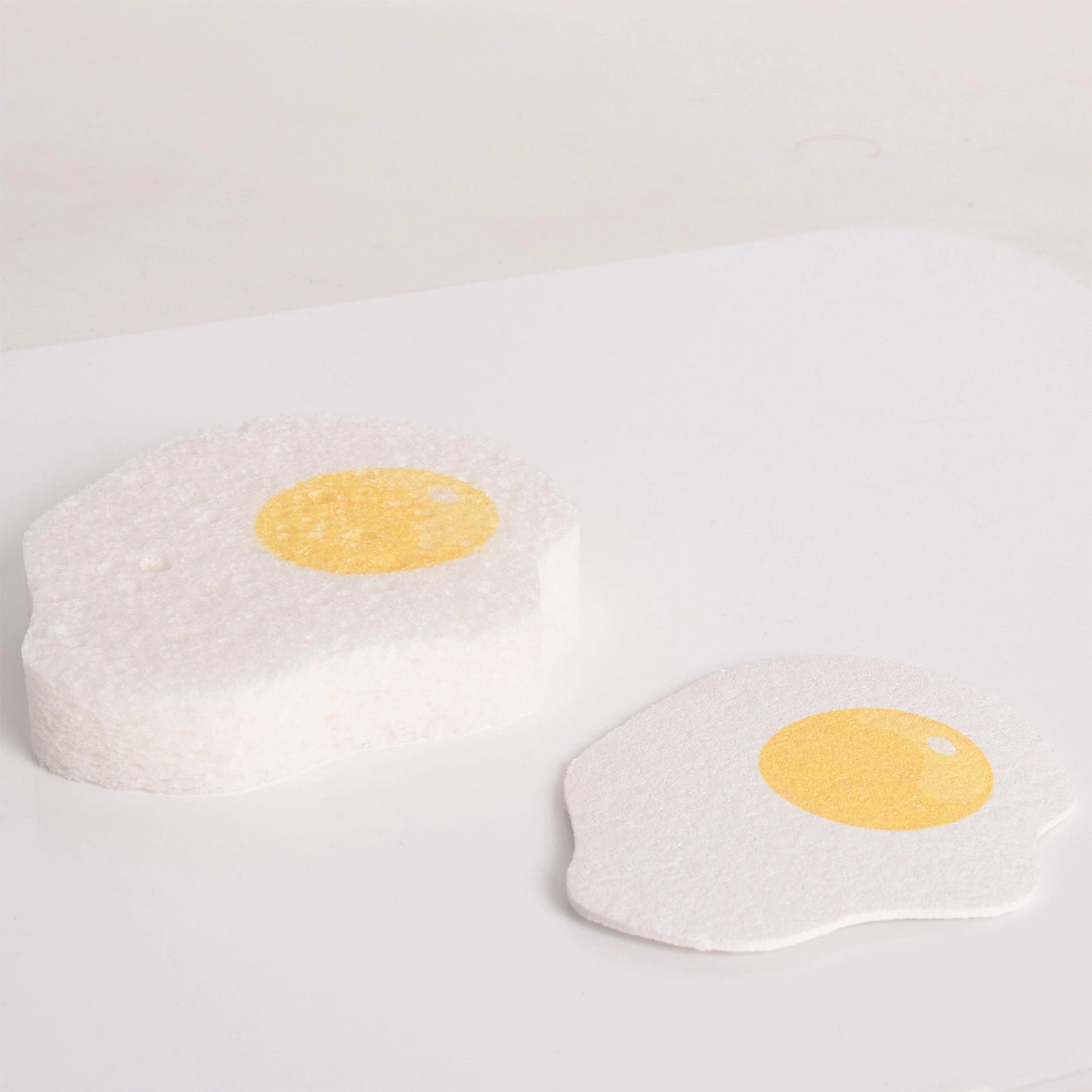 SPUGNE DA CUCINA COMPRESSE