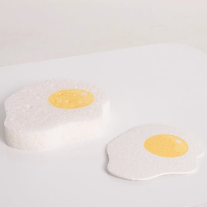 SPUGNE DA CUCINA COMPRESSE