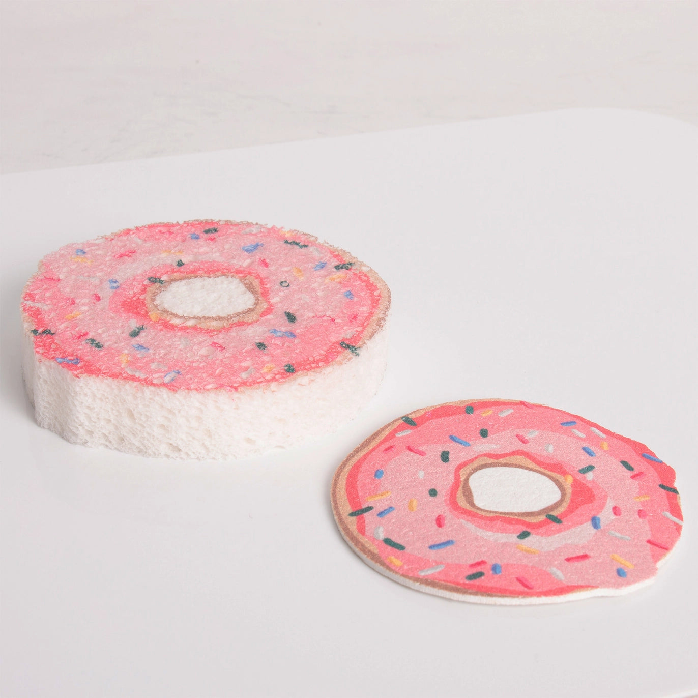 SPUGNE DA CUCINA COMPRESSE