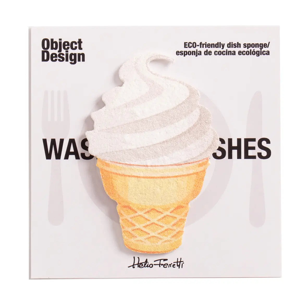 SPUGNE DA CUCINA COMPRESSE