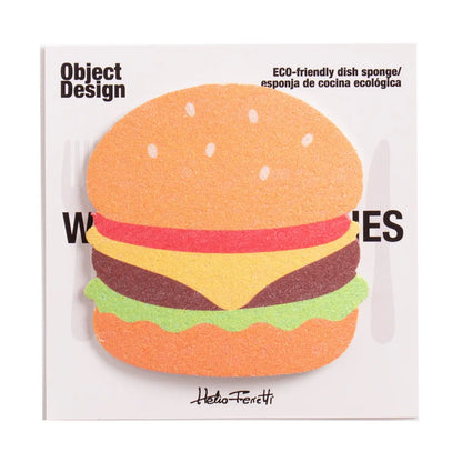 SPUGNE DA CUCINA COMPRESSE