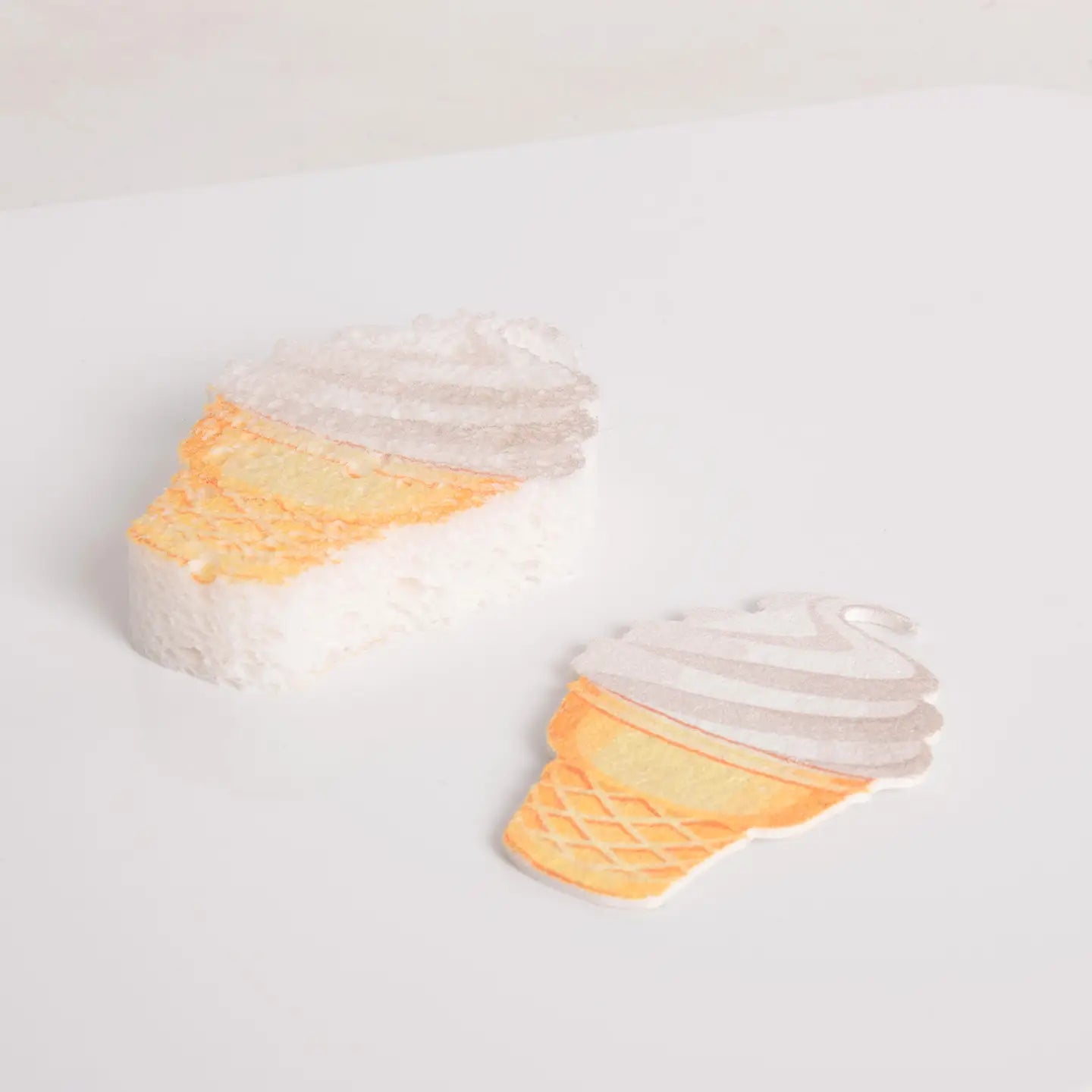 SPUGNE DA CUCINA COMPRESSE