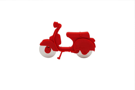 TAGLIAPIZZA VESPA