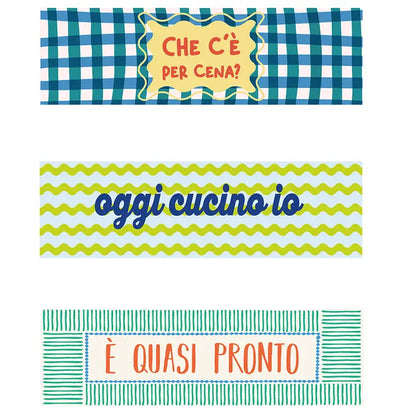 TAPPETO CUCINA IN PVC