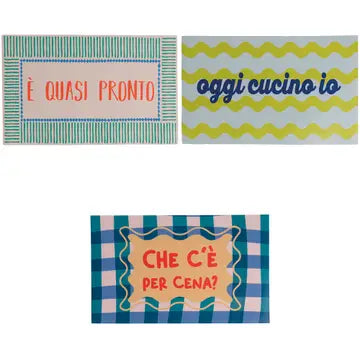 TAPPETO CUCINA IN PVC