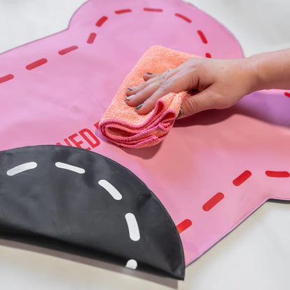 TAPPETINO REFRIGERANTE PER ANIMALI