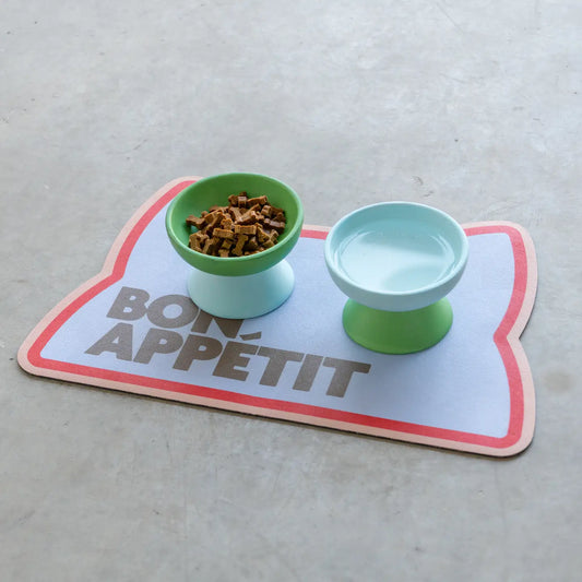 TAPPETINO ASSORBENTE GATTI