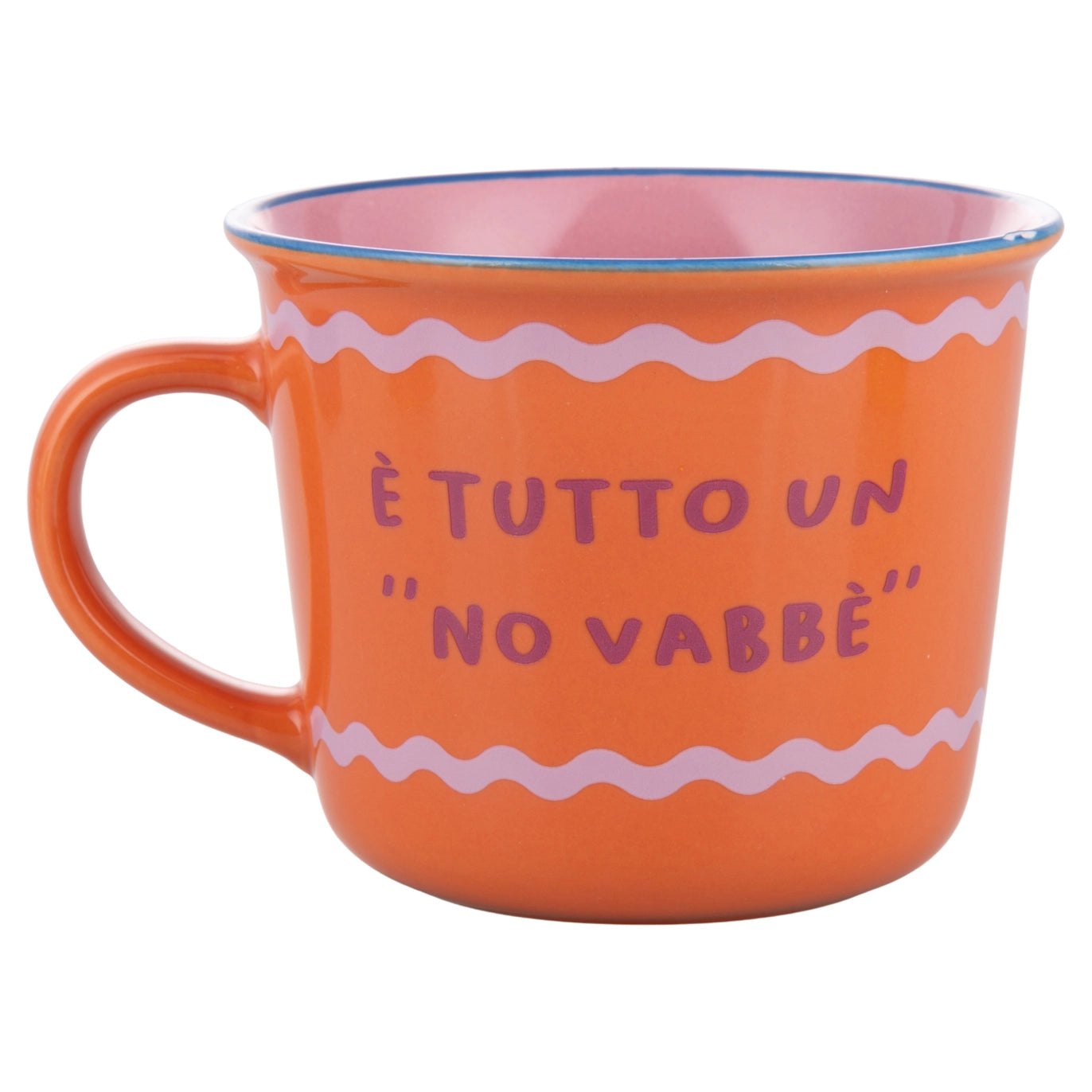 TAZZA MORE AMORE