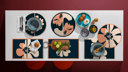 TOVAGLIETTE AMERICANE BLOOM POP