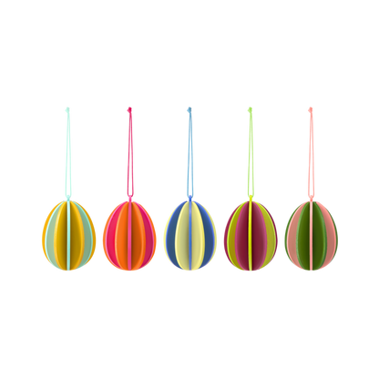 ADDOBBI PASQUALI IN LEGNO