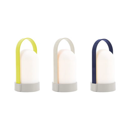 LAMPADA PORTATILE MINI URI SET DA 3