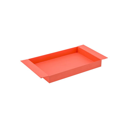 VASSOIO IN METALLO TRAY