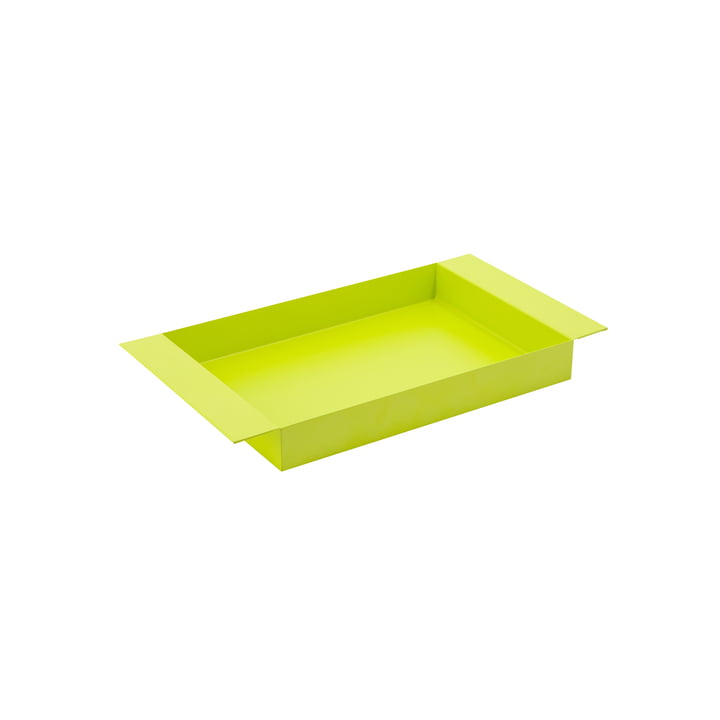 VASSOIO IN METALLO TRAY