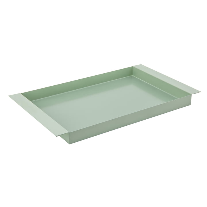 VASSOIO IN METALLO TRAY