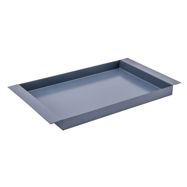 VASSOIO IN METALLO TRAY