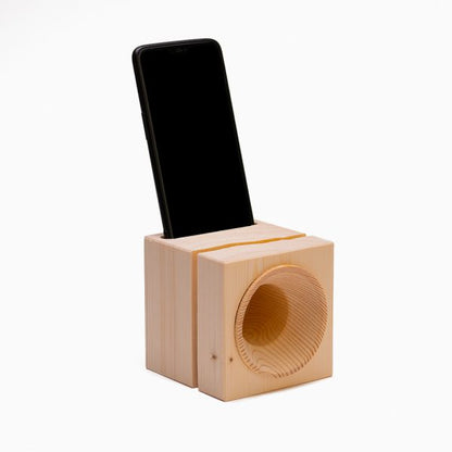 AMPLIFICATORE PER SMARTPHONE VAIA CUBE