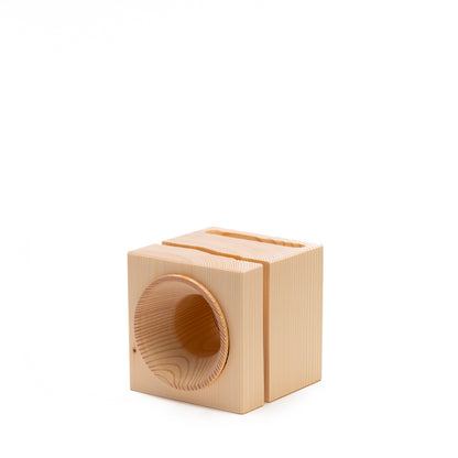 AMPLIFICATORE PER SMARTPHONE VAIA CUBE