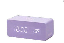 SVEGLIA X-ROVER BIANCA O NERA