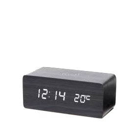 SVEGLIA X-ROVER BIANCA O NERA