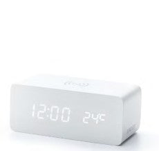 SVEGLIA X-ROVER BIANCA O NERA