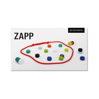 GIOCO DA TAVOLA ZAPP