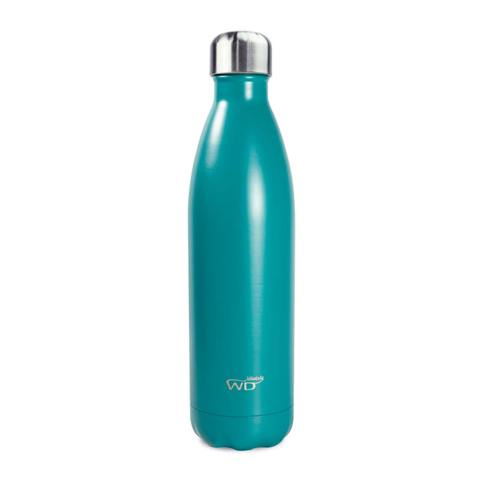 BORRACCIA TERMICA COLORATA 750 - 1000 ML