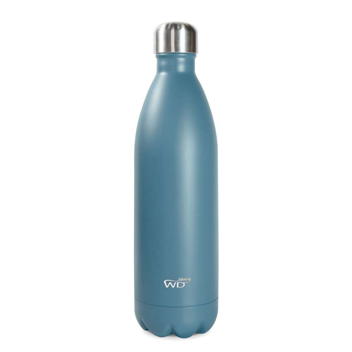 BORRACCIA TERMICA COLORATA 750 - 1000 ML