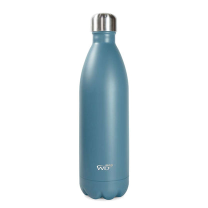 BORRACCIA TERMICA COLORATA 750 - 1000 ML