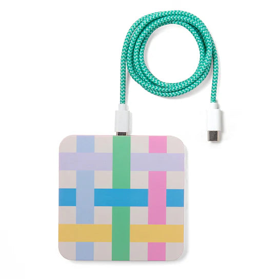 CARICABATTERIE WIRELESS