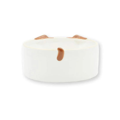 CIOTOLA PER CANI CON DECORO