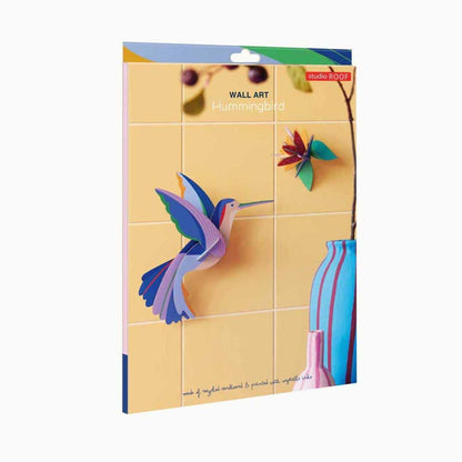 COLIBRI DECORATIVO
