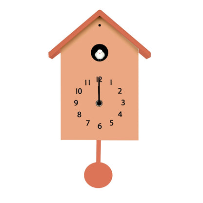 OROLOGIO A CUCU
