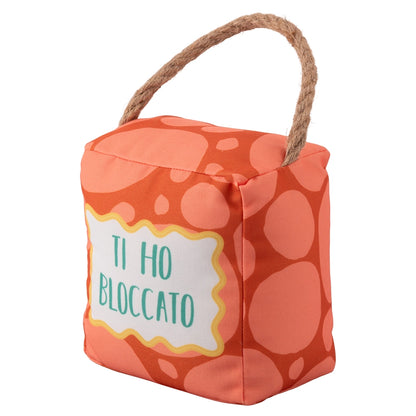 FERMA PORTA MORE AMORE