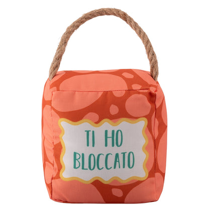 FERMA PORTA MORE AMORE