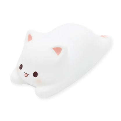 LUCE NOTTURNA GATTINO
