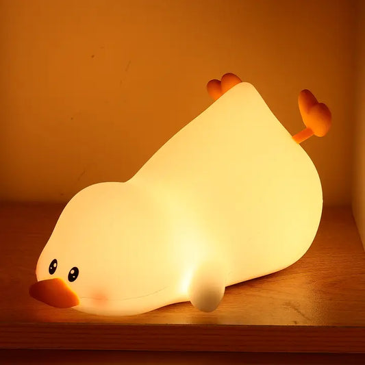 LUCE NOTTURNA PAPEROTTO