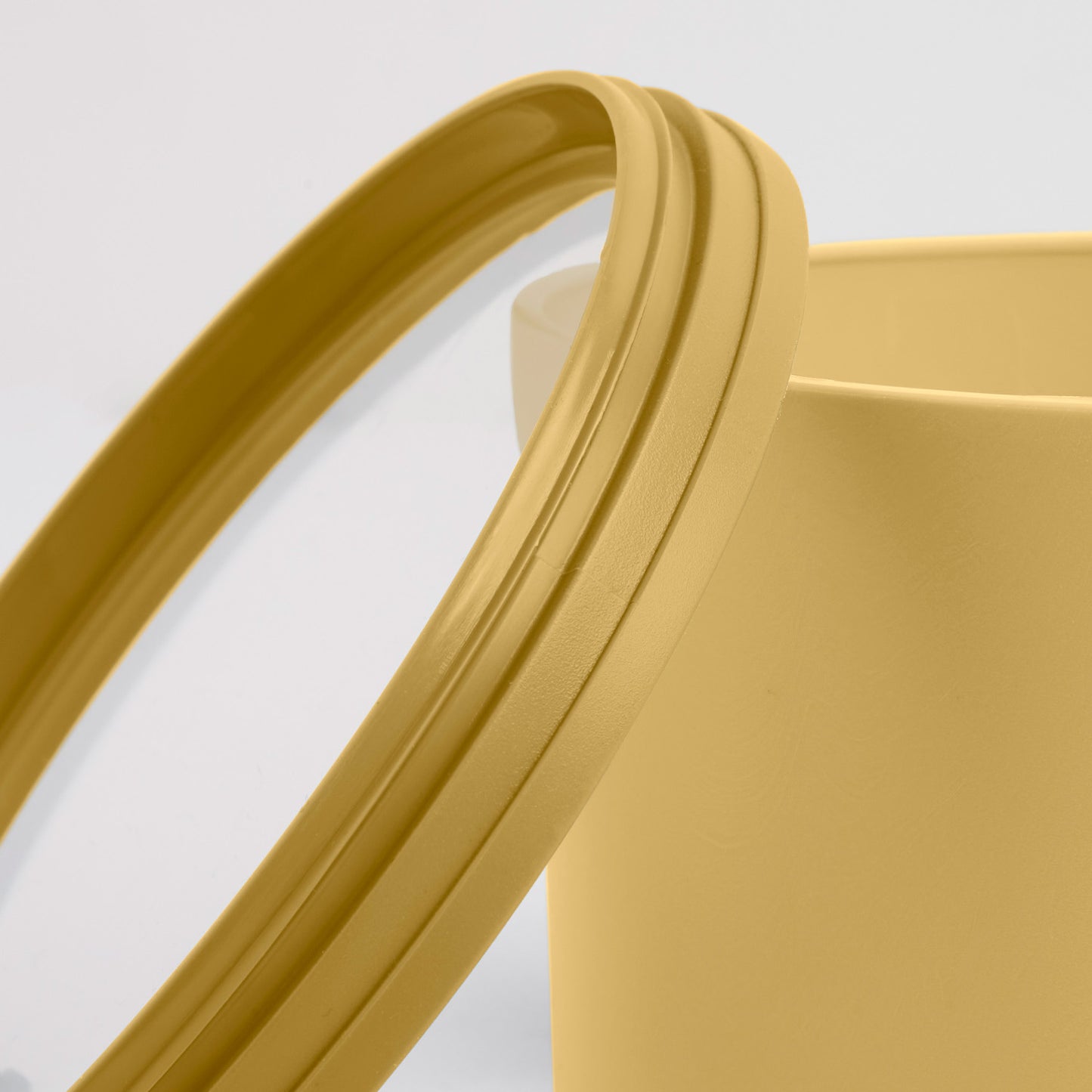CONTENITORE PEEK BOX TONDO CON COPERCHIO ERMETICO