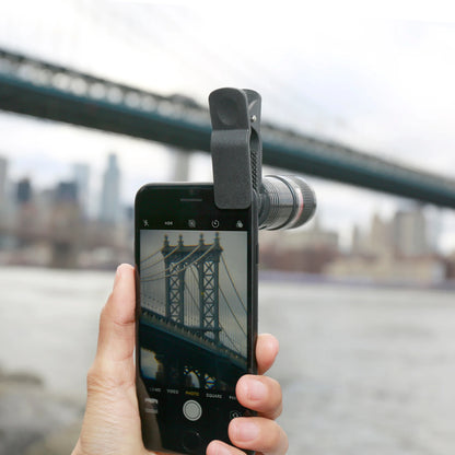 TELESCOPIO PER CELLULARE