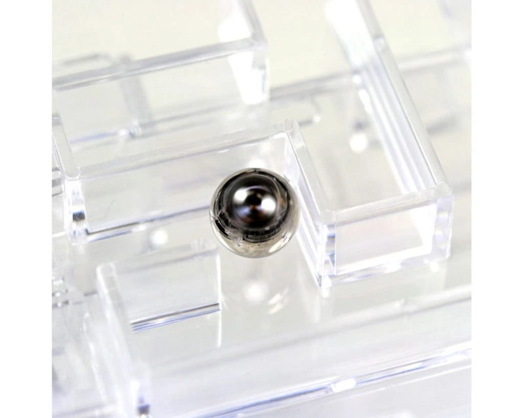 SALVADANIO LABIRINTO